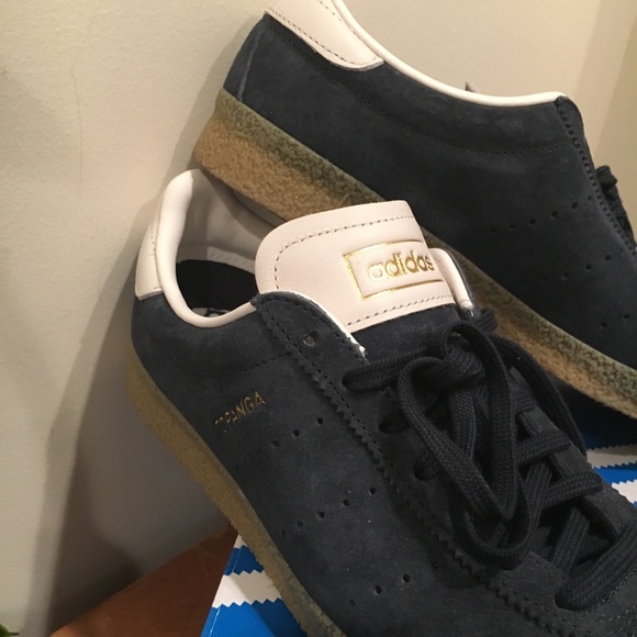 Adidas topangas sneakers - Picture 3 of 3