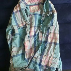 Flannel