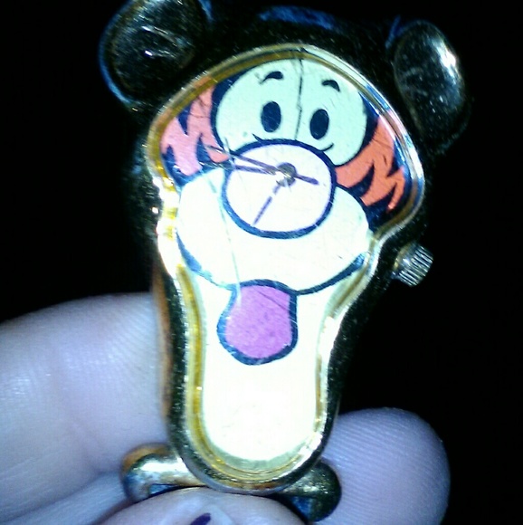 Timex Pooh Tigger main image 2