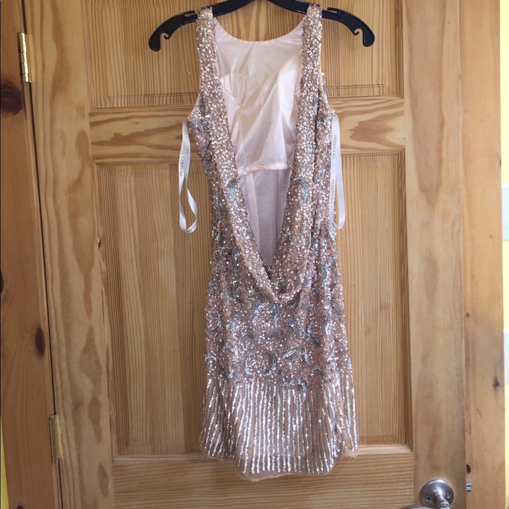 Dress - Picture 2 of 2