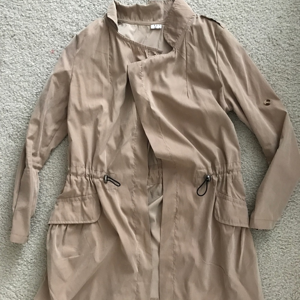 jacket