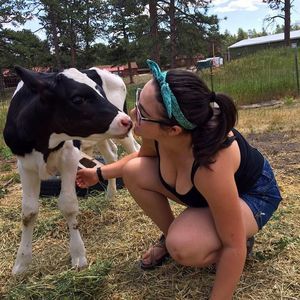 Meet your Posher, Rachel