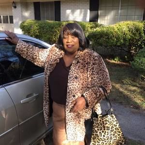 Meet your Posher, Lavon