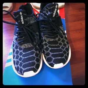 Adidas Tubular Runners Prime Knit Uni-Sex