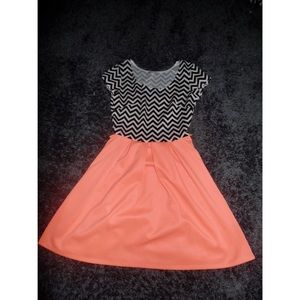 Charlotte Russe casual dress