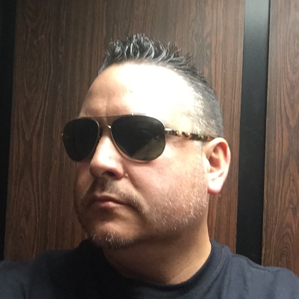 Meet your Posher, David