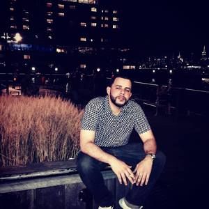 Meet your Posher, Aimen