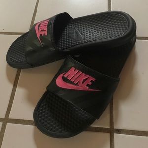 Women's NIKE SANDALS