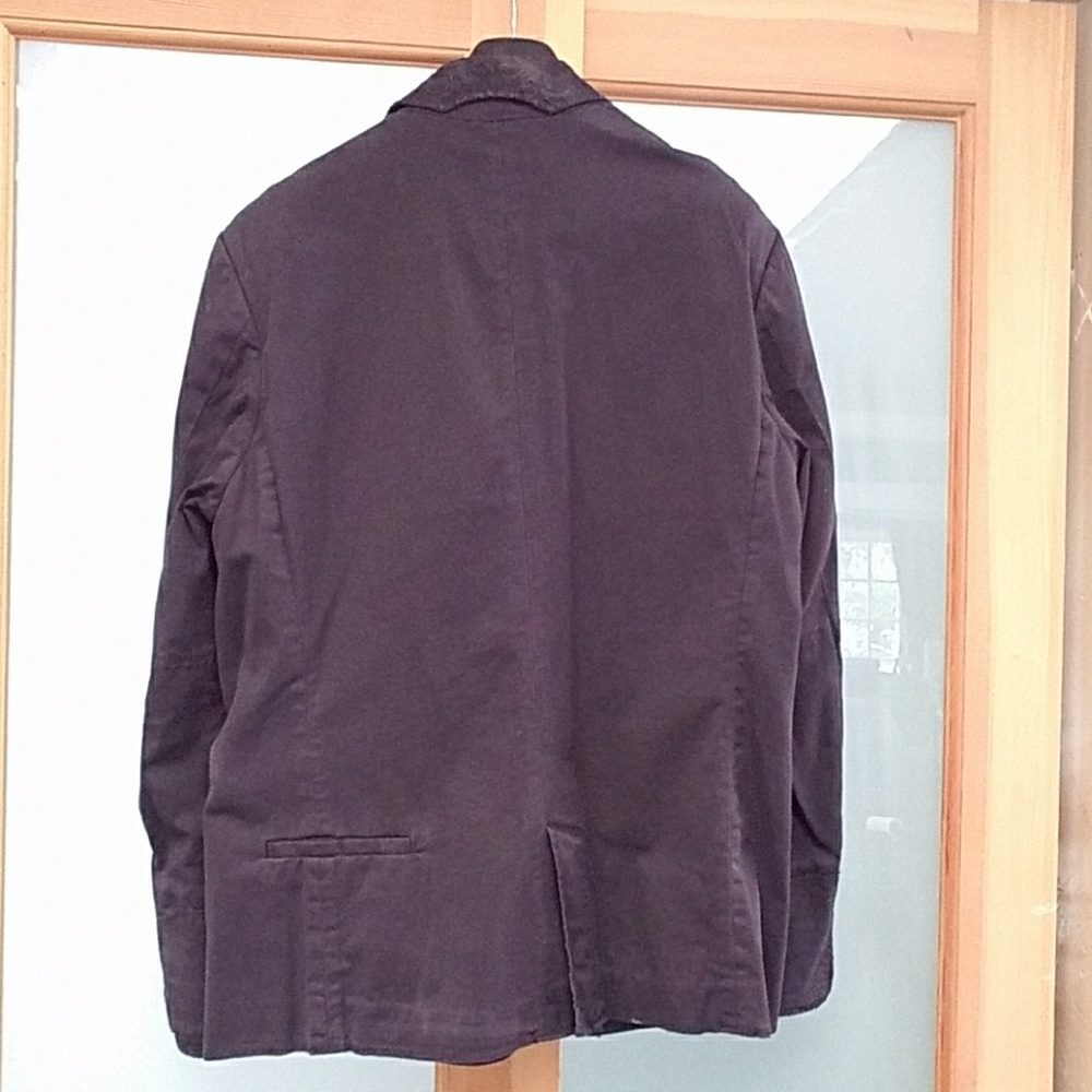 Howe Black Jacket - image 8