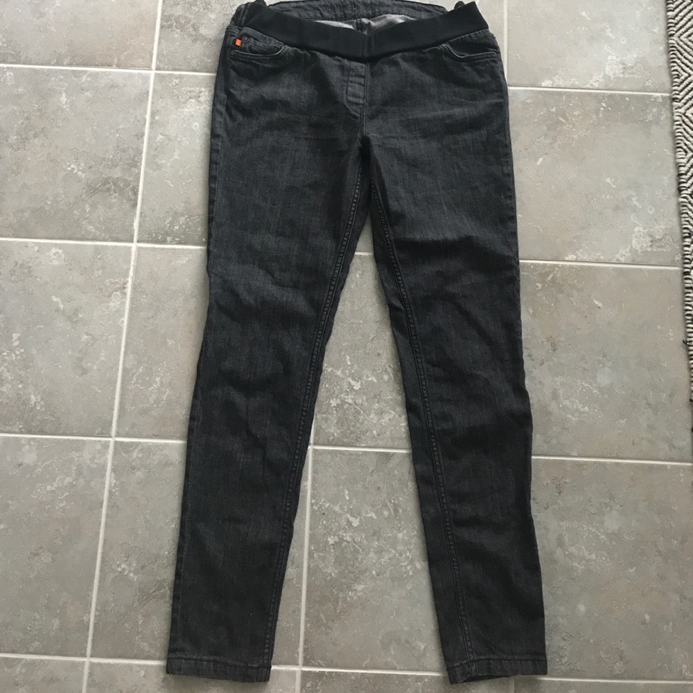Isabella Oliver maternity jeans