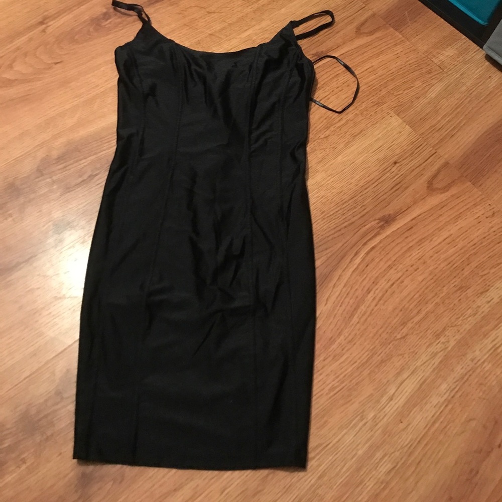 Mini dress