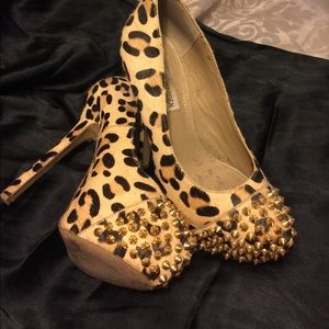Steve Madden heels