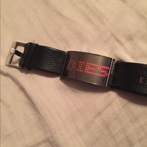 Diesel Watch