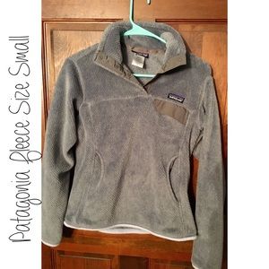 Patagonia Jacket