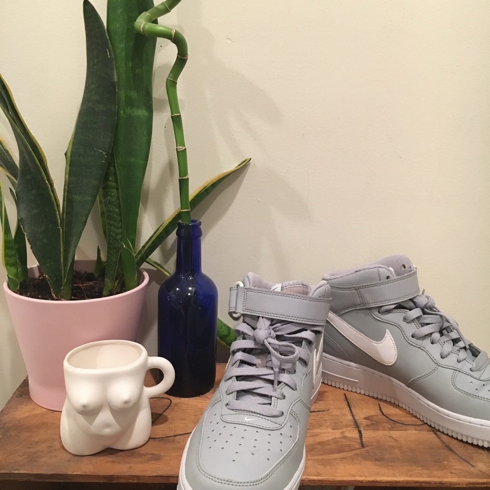 Nike air force1