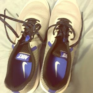 Men's Nike 5 M runners sneaker