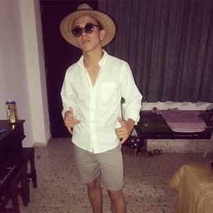 Meet your Posher, Abel