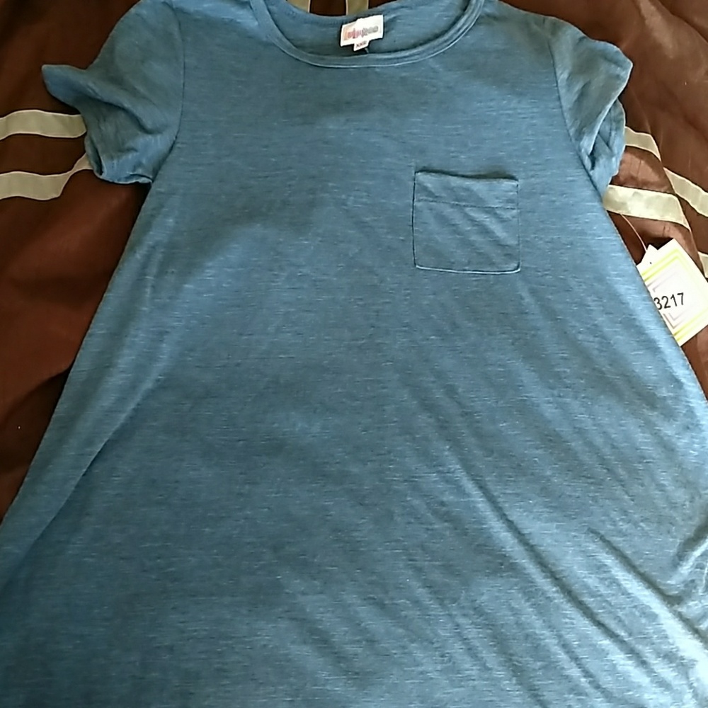 LulaRoe Carly