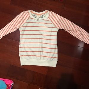 Long sleeve sweater never worn