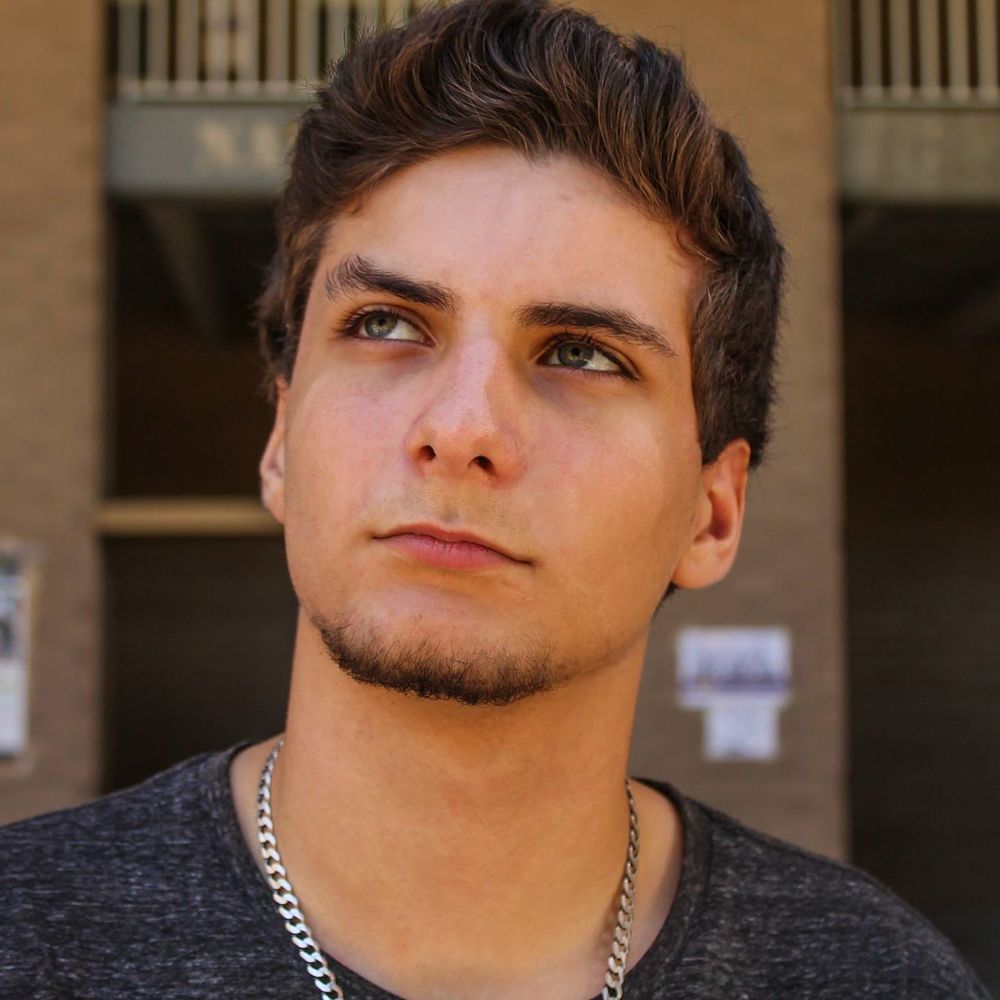 Meet your Posher, John