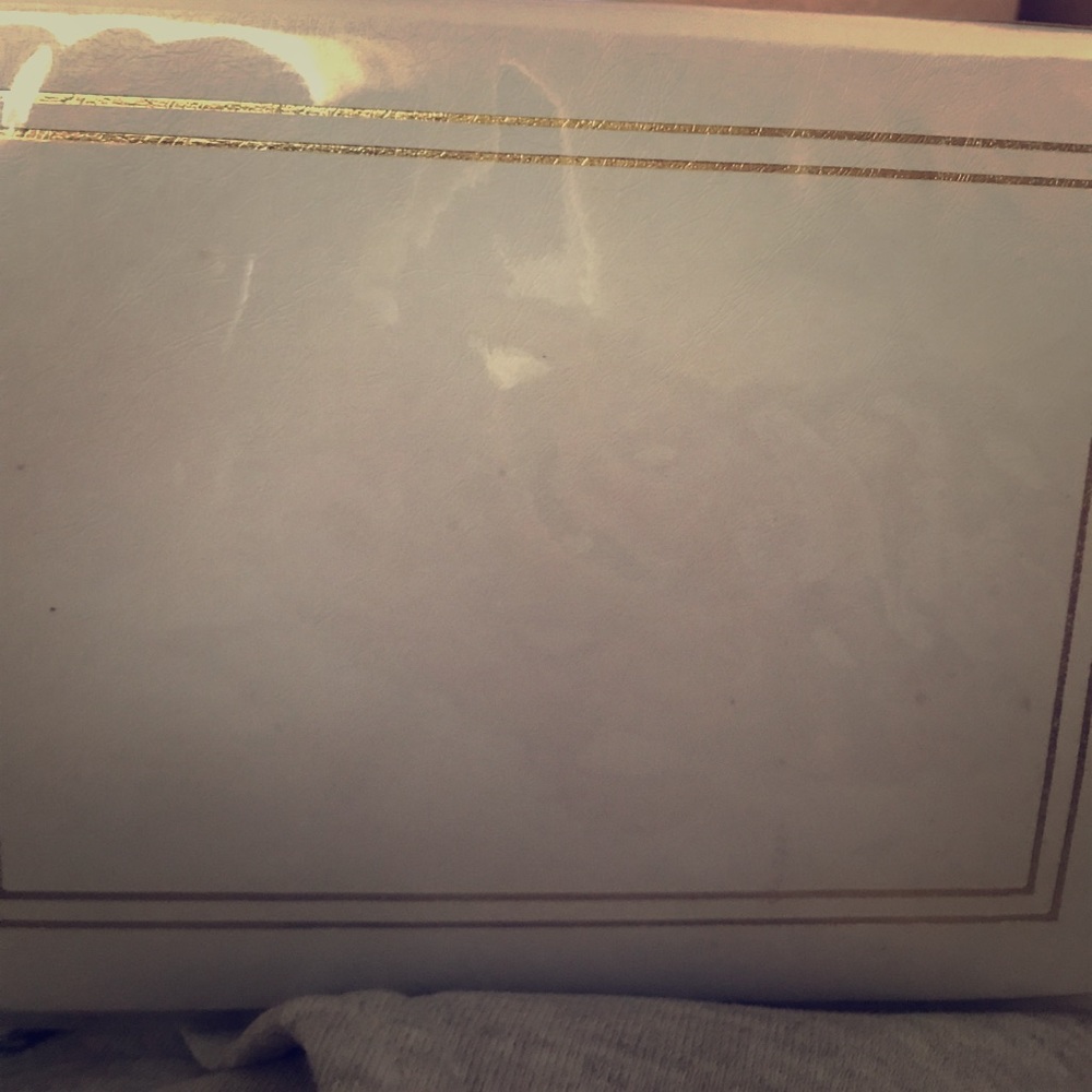 Photo album