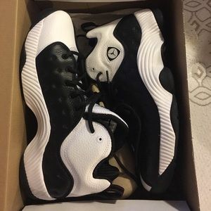 Jordan Jumpman Team ||