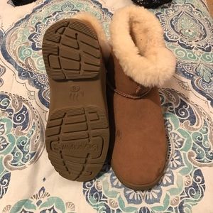 Bearpaw  ankle boots