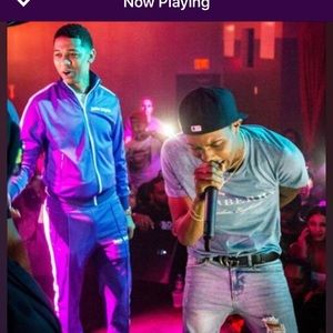 Meet your Posher, Aldo