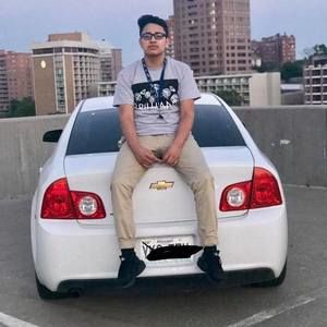 Meet your Posher, Juan