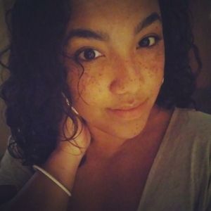 Meet your Posher, Charissa