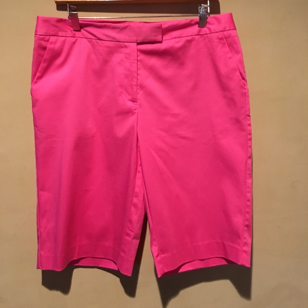 Jones New York shorts