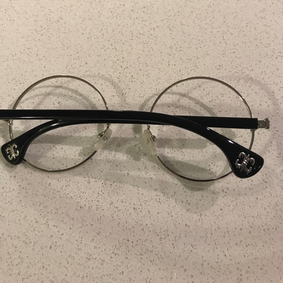 Assorted glasses and frames - Picture 7 of 8