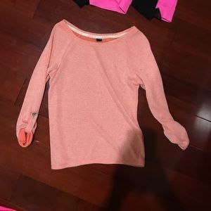 Joe sweater never worn