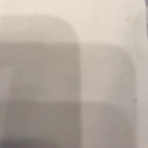 Meet your Posher, Shadia