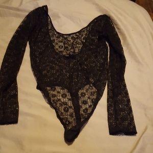 Victoria secret Bodysuit