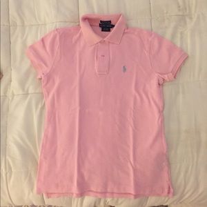 Polo shirt