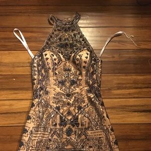 Sherri Hill size 10 home coming dress ...