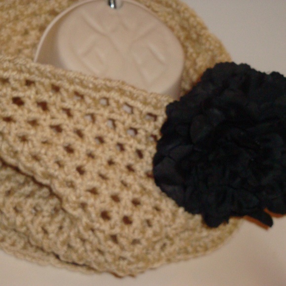 Unisex Neckie Cowl - Picture 4 of 6