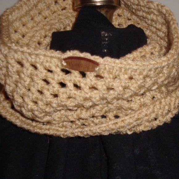 Unisex Neckie Cowl - Picture 3 of 6