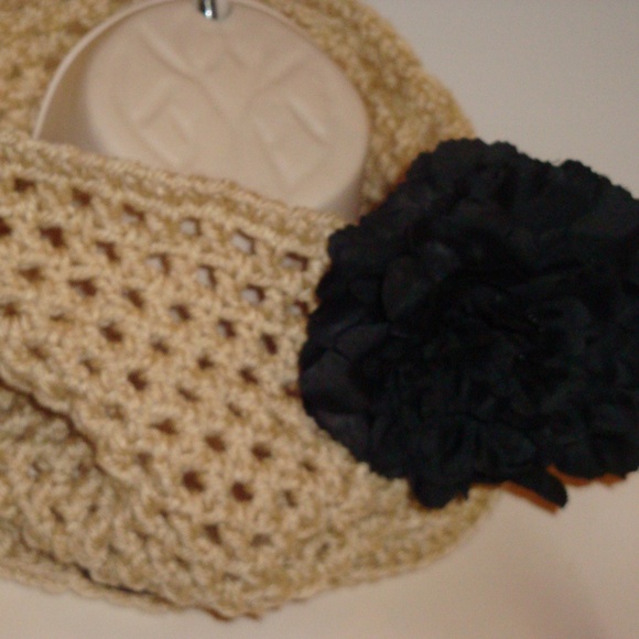 Unisex Neckie Cowl - Picture 5 of 6