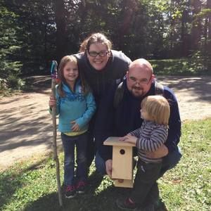 Meet your Posher, Kat