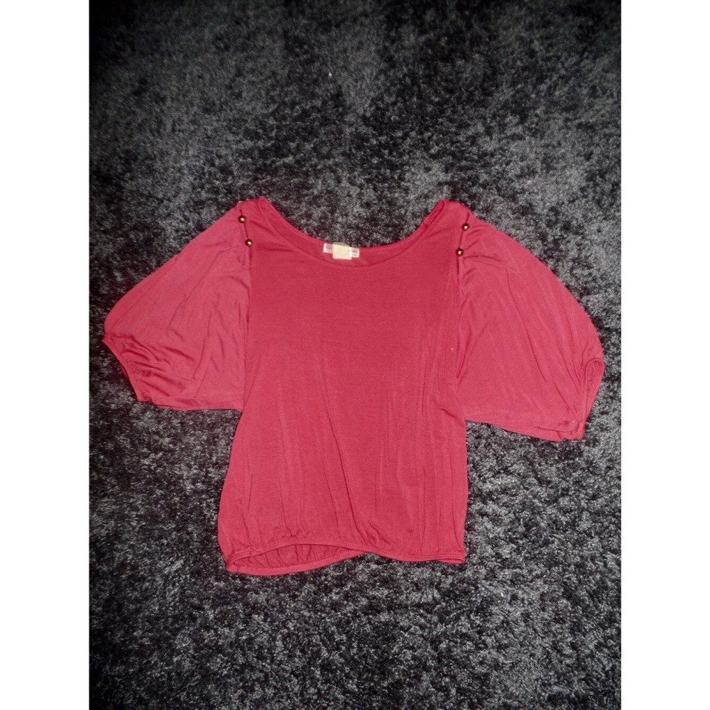 A'gaci blouse