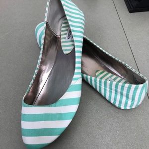 Steve Madden flats size 11  🌸CUTE!!🌸