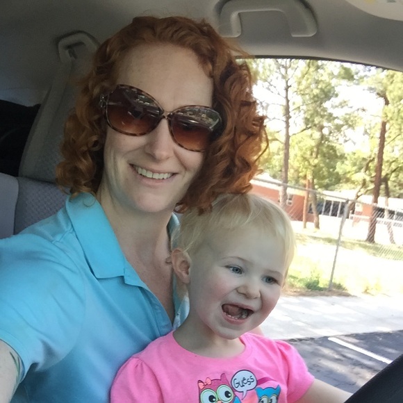 Meet your Posher, Karen - Picture 1 of 1