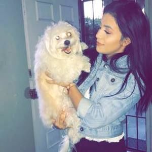 Meet your Posher, Iveth