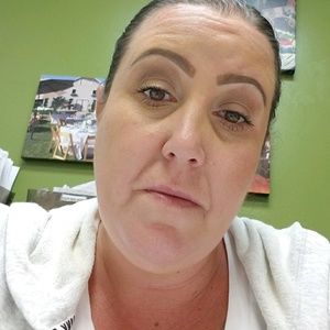 Meet your Posher, Georgette