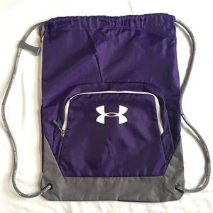 Under Armour Undeniable SackPack