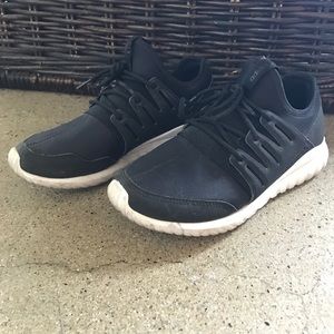 ADIDAS TUBULAR SHOES