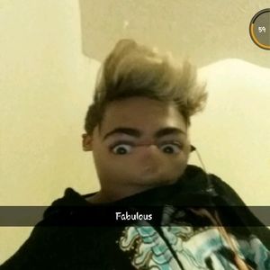 Meet your Posher, Hunter