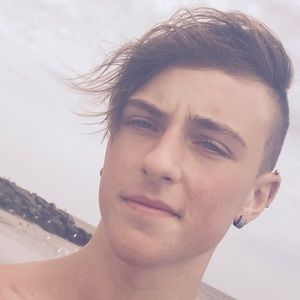 Meet your Posher, !jacob